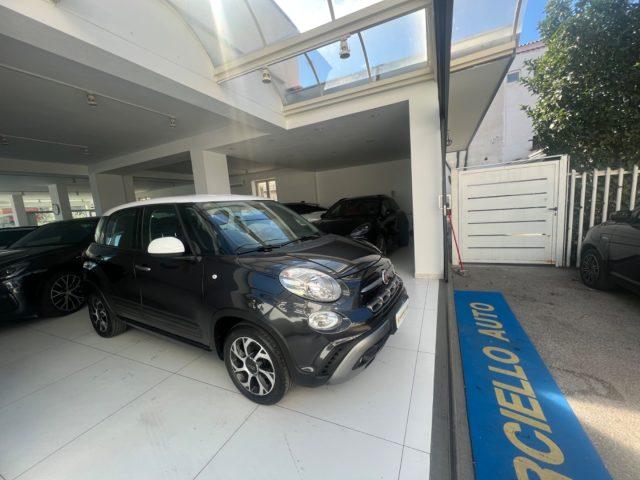 FIAT 500L 1.4 95 CV S&S Cross tua da ?139,00 mensili
