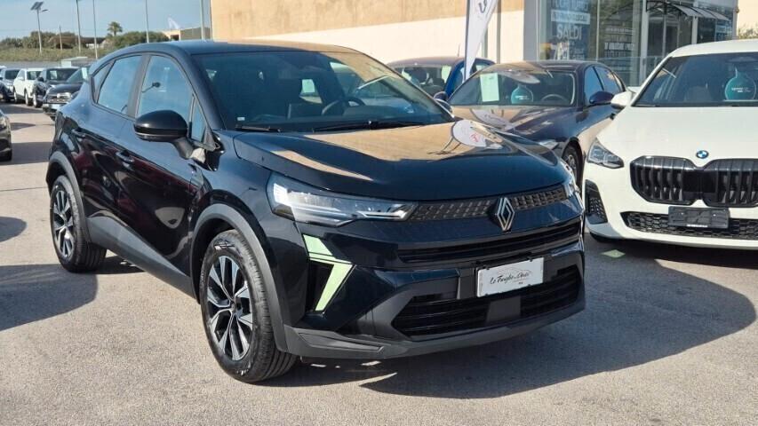 Renault Captur TCe 90 CV Evolution