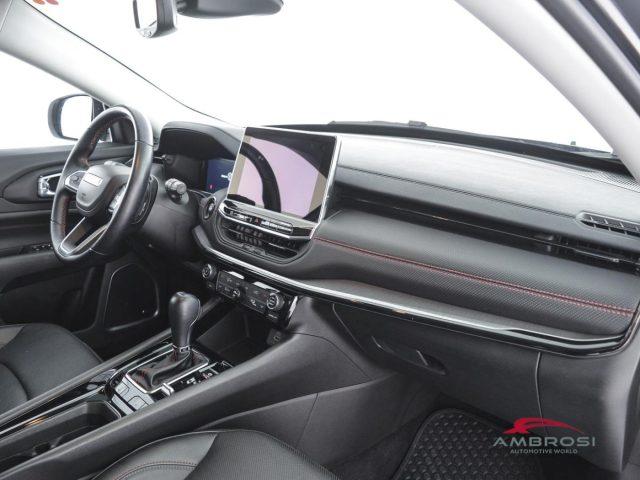 JEEP Compass 1.3 turbo t4 phev Trailhawk 4xe auto