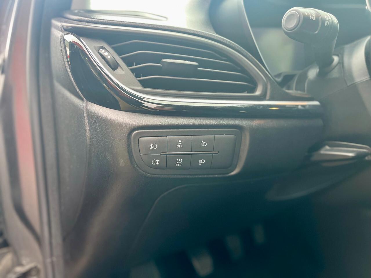 Fiat Tipo 1.3 Mjt S&S 5 porte City Life