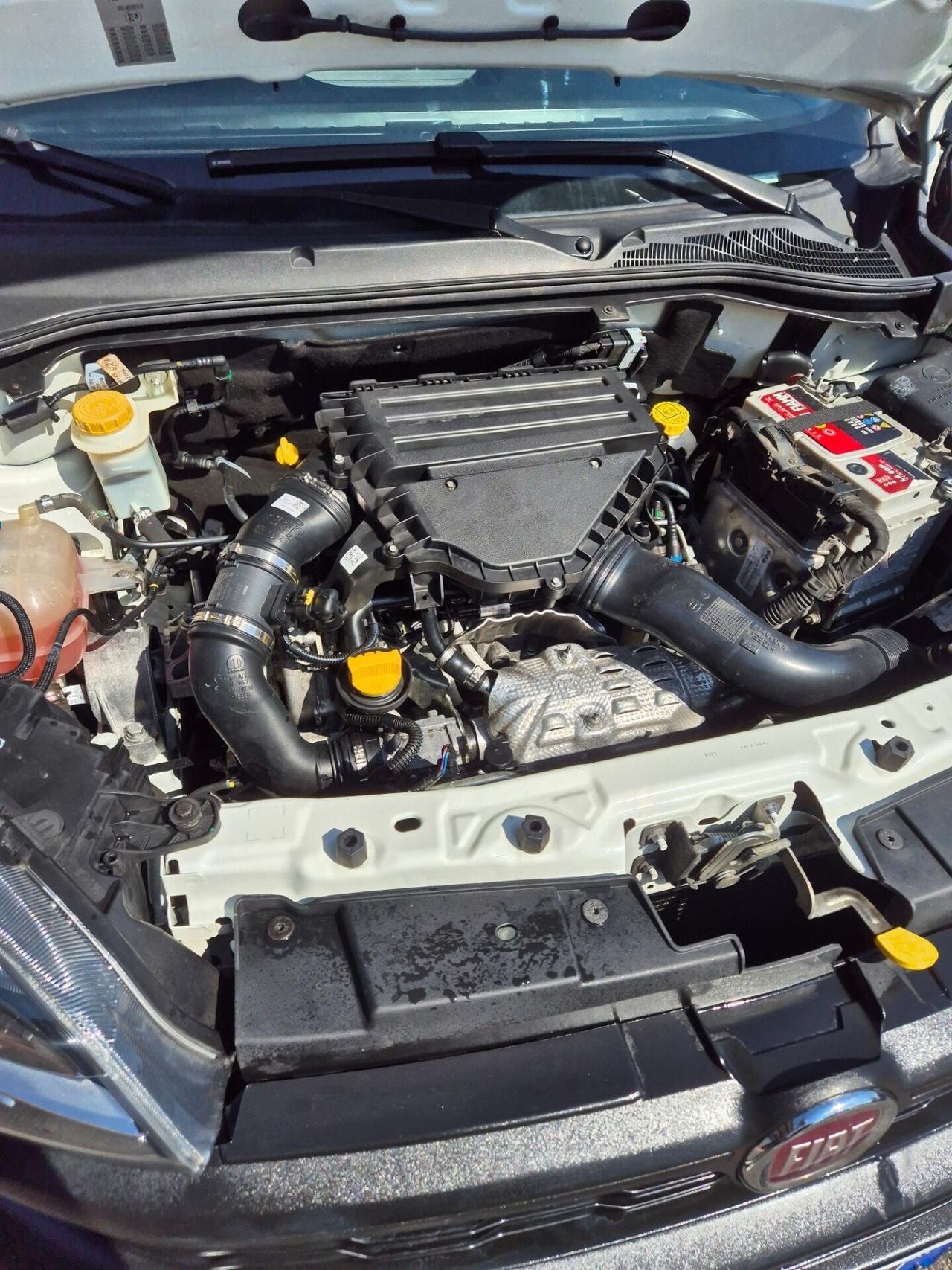 Fiat Doblo Doblò 1.3 MJT 95CV S&S Easy Maxi