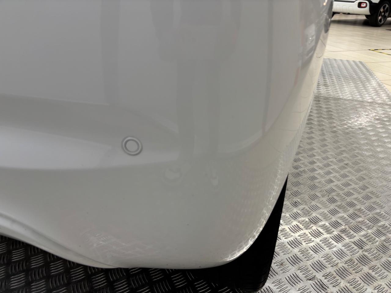 Peugeot 108 VTi 72 S&S 5 porte Active