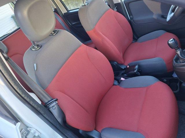 FIAT Panda 1.3 MJT S&S Pop (OK NEOPATENTATI)