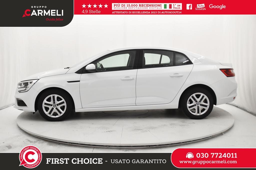 Renault Megane Sporter 1.3 TCe Business