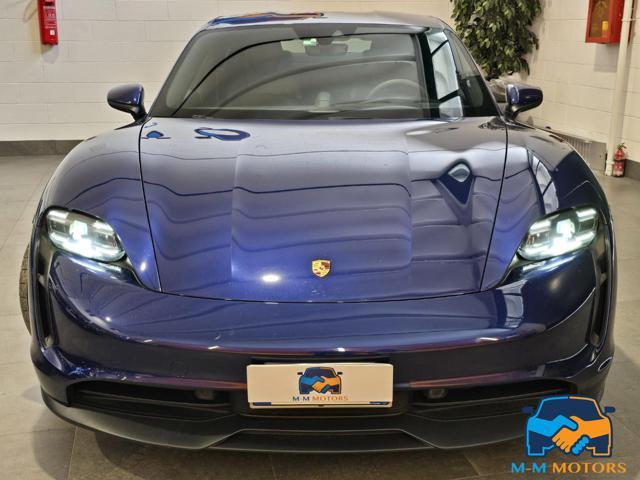 PORSCHE Taycan 4S Performance