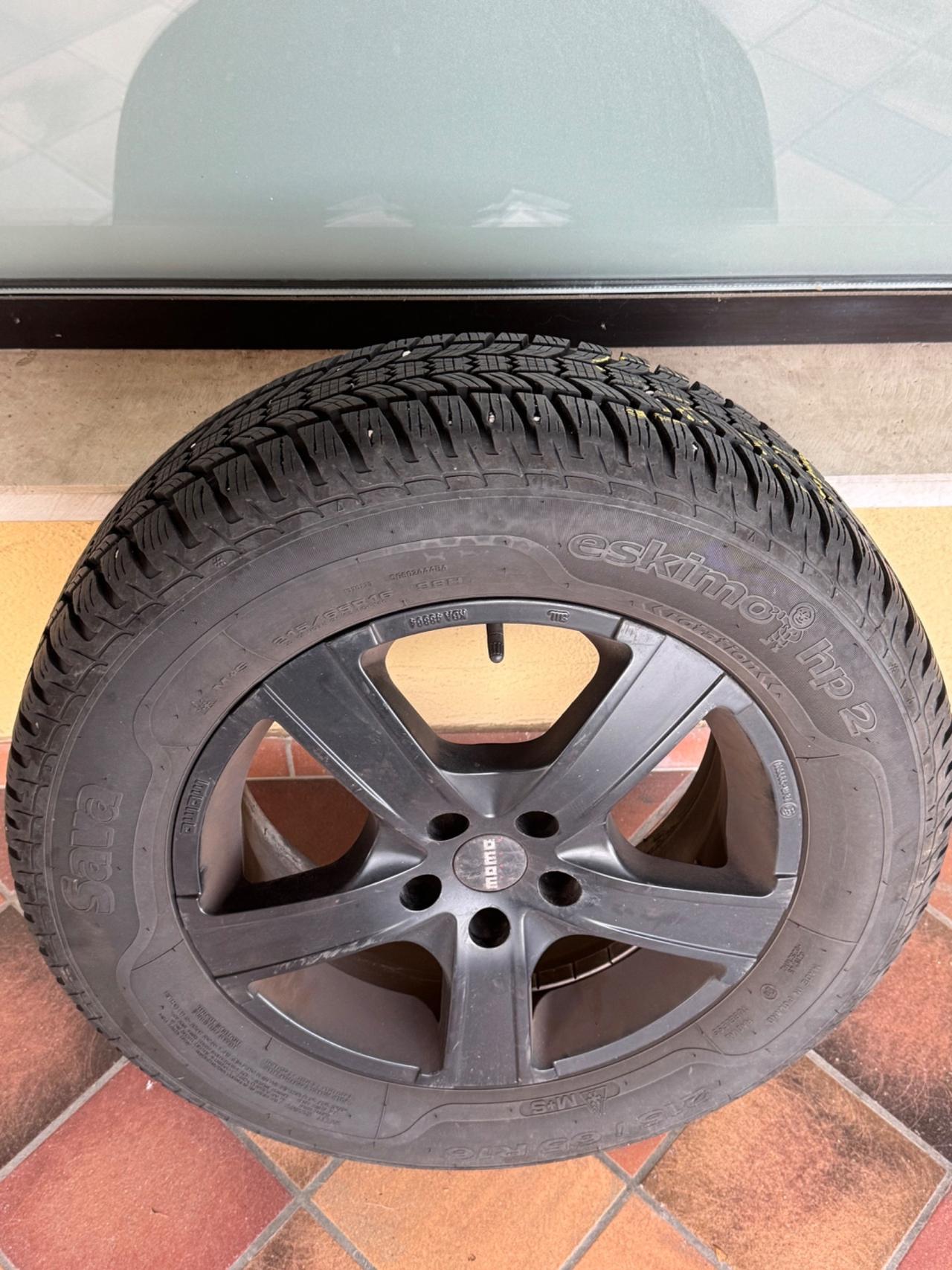 Opel Mokka 1.4 Turbo GPL Tech 140CV 4x2 Cosmo b-Color