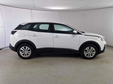 PEUGEOT 3008 BlueHDI 130 EAT8 S/S Business