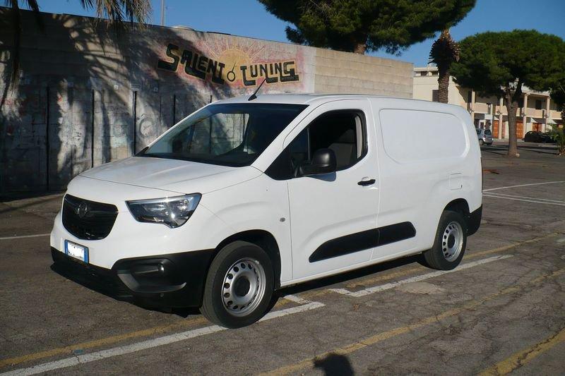 Opel Combo Combo Cargo 1.5 Diesel 100CV S&S PL-DC 850kg Essentia
