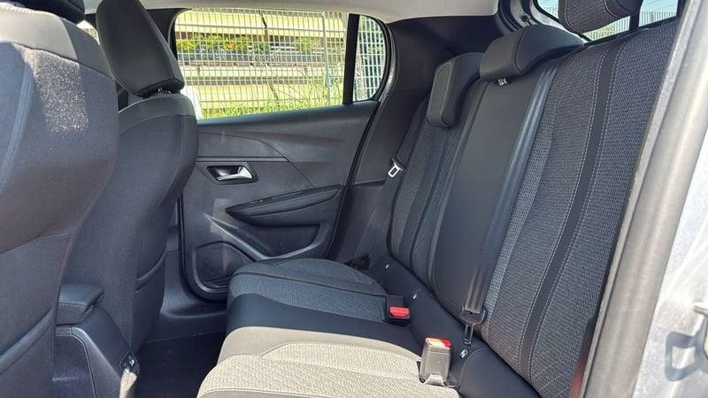 Peugeot 208 Allure 100 S/S