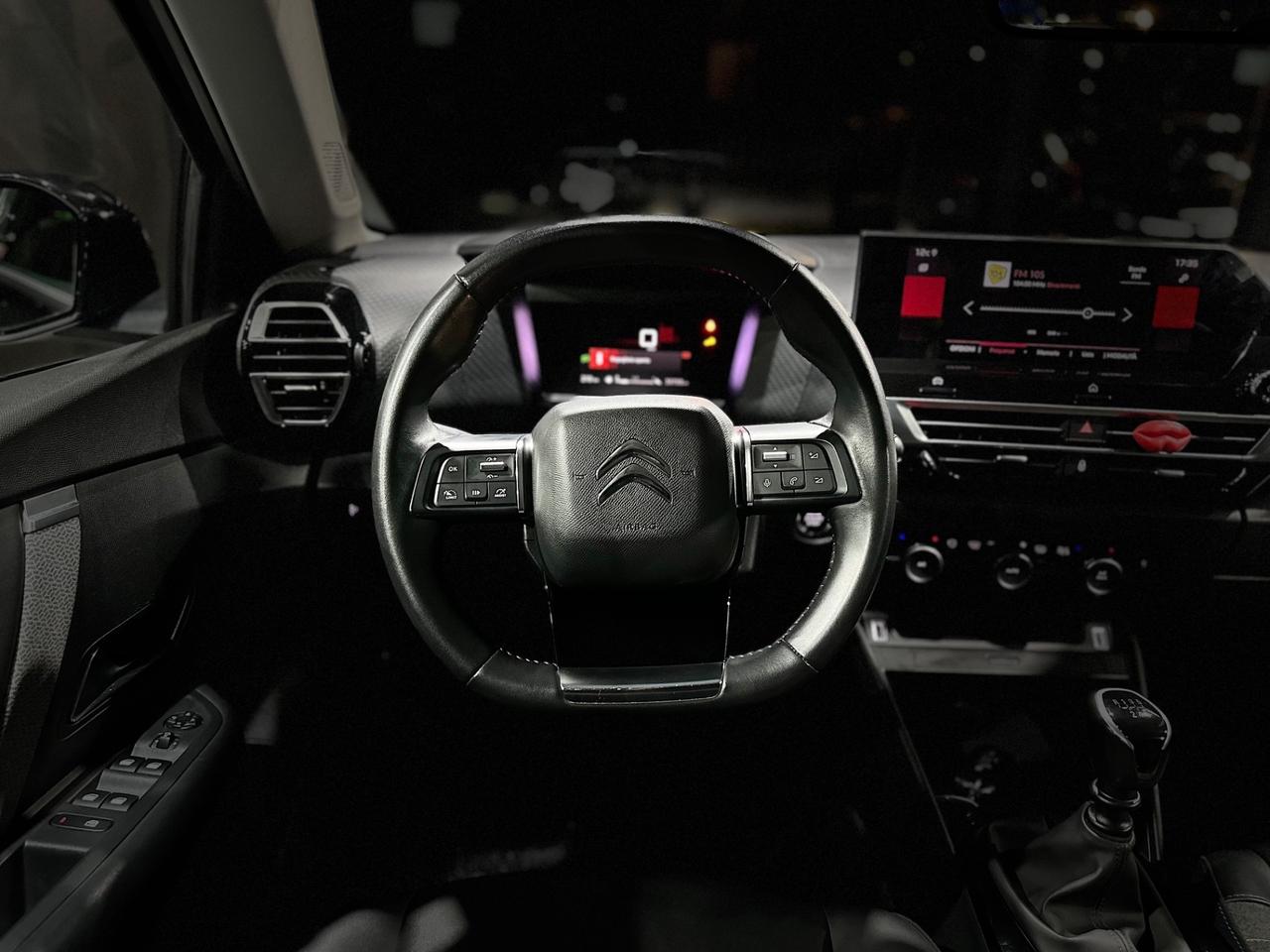 Citroen C4 PureTech 130 S&S Shine