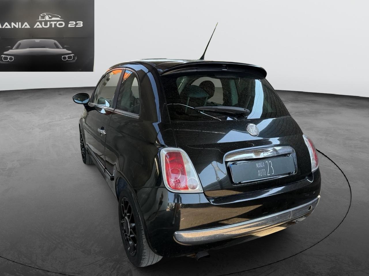500 GPL SPORT*1.4 *FULL* *100CV*