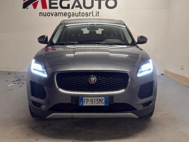 JAGUAR E-Pace 2.0D 150 CV AWD aut. S