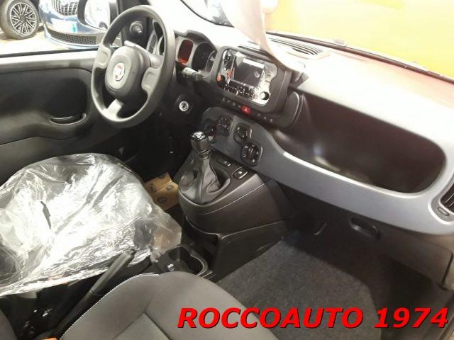 FIAT Panda 1.0 Hybrid PREZZO REALE