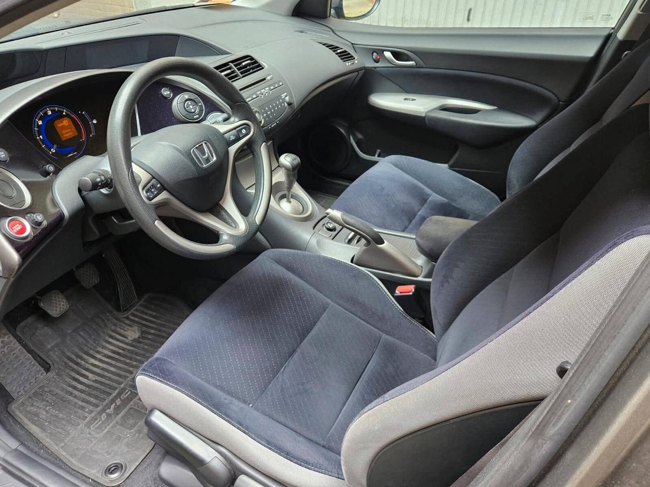 Honda Civic 2.2 i-CTDi 5p. Excl. LH i-P DPF LE