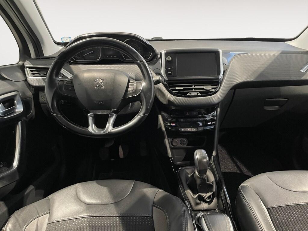 Peugeot 2008 1.6 bluehdi 100CV Allure