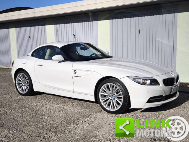 BMW Z4 sDrive23i
