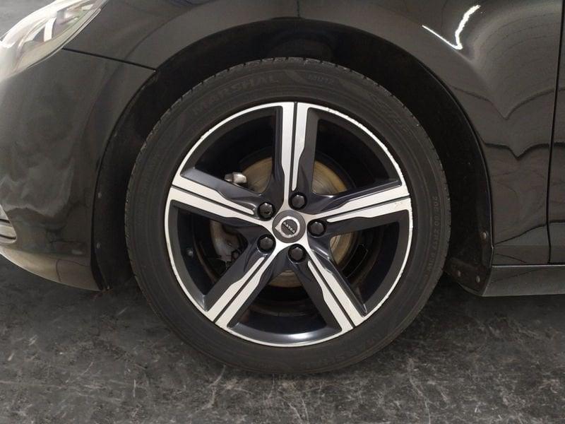 Volvo V40 2.0 d2 Kinetic my17