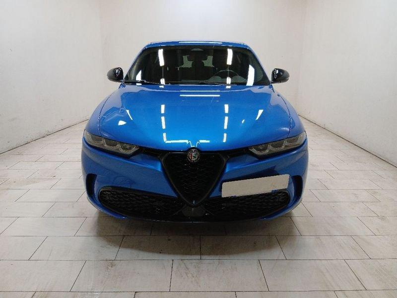 Alfa Romeo Tonale 1.5 hybrid Speciale 160cv tct7
