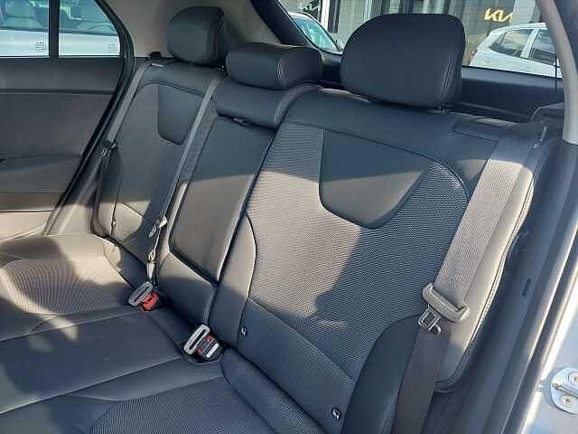 Kia Niro 1.6 GDi DCT HEV Evolution TT