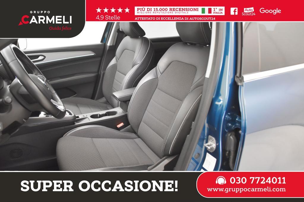 Renault Arkana 1.6 Hybrid Intens E-Tech Auto