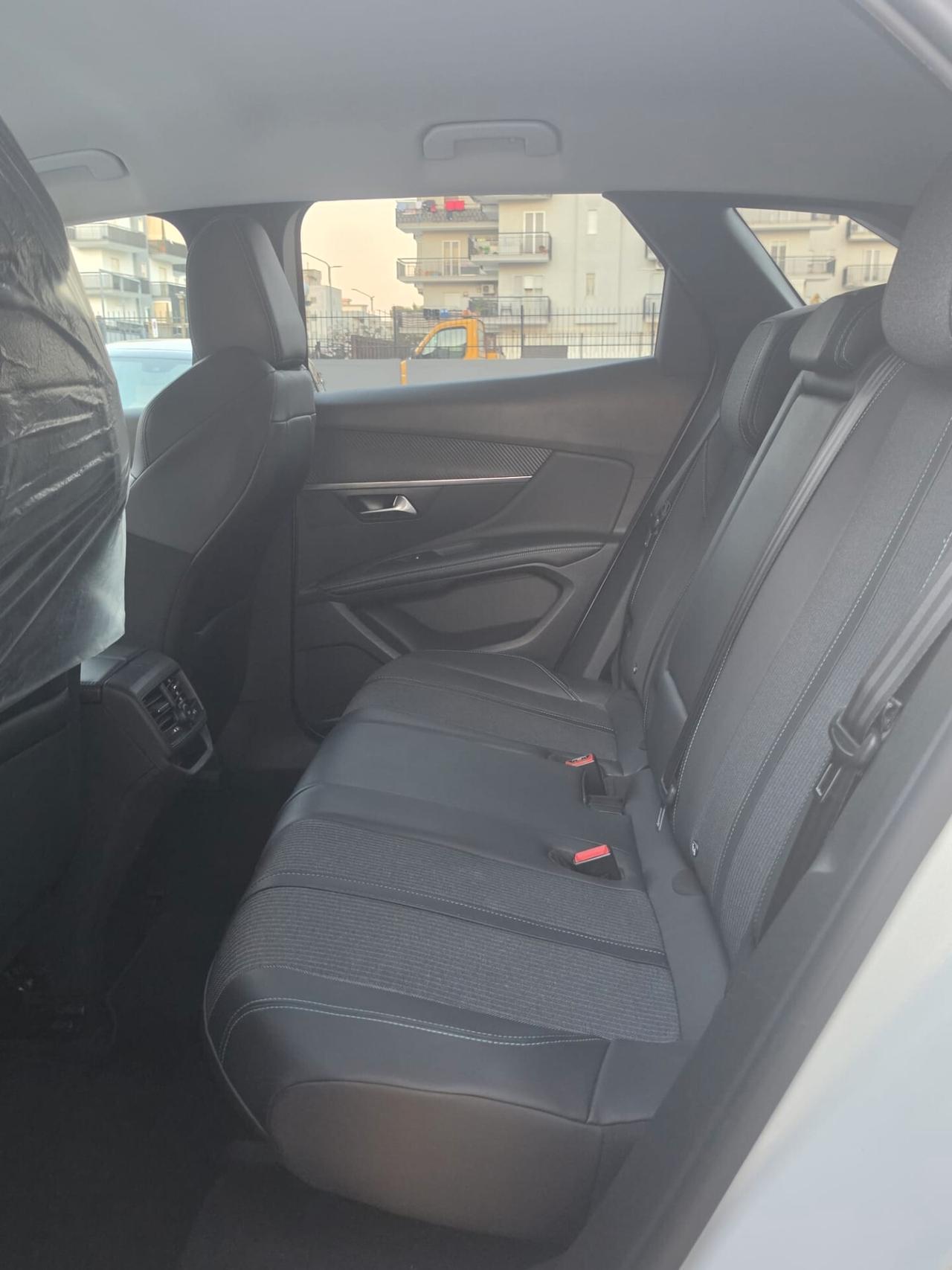 Peugeot 3008 BlueHDi 130 S&S EAT8 Allure Pack