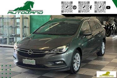 OPEL Astra 1.4 Turbo 110CV EcoM Sports Tourer Innovation