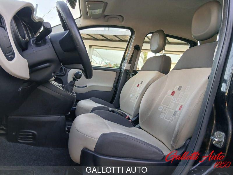 FIAT Panda 1.2 69CV