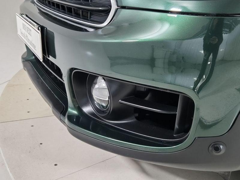 MINI Mini Countryman F60 2017 Benzi Mini Countryman 1.5 Cooper auto