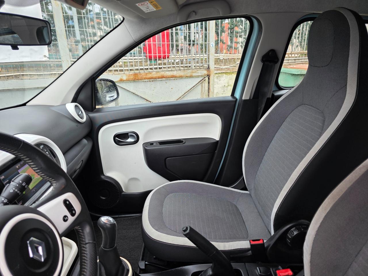 Renault Twingo SCe Life