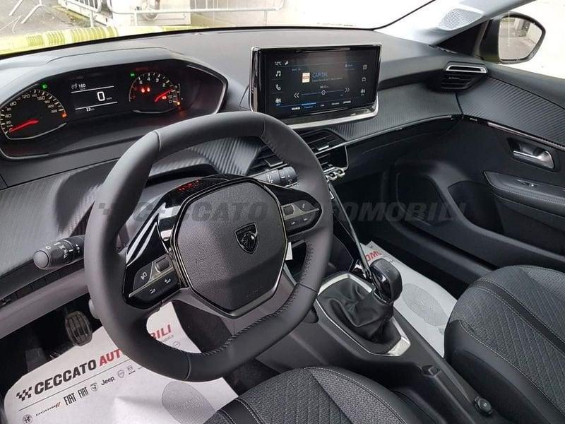 Peugeot 208 208 1.2 puretech Style s&s 75cv