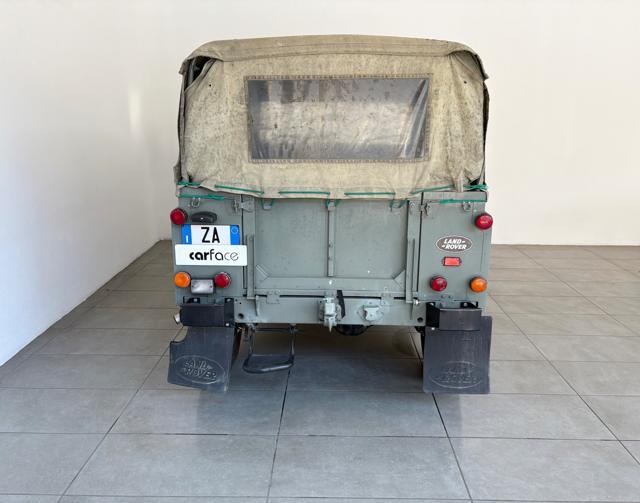 LAND ROVER Defender 90 diesel