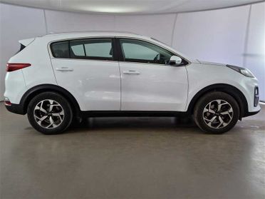 KIA SPORTAGE 1.6 ECOGPL BUSINESS CLASS 2WD