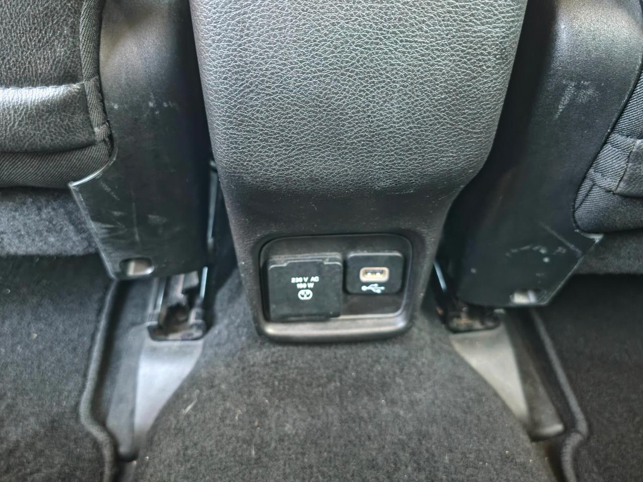 Jeep Compass 1.4 MultiAir 2WD Limited CV-140 E6 Manuale NEO 2019