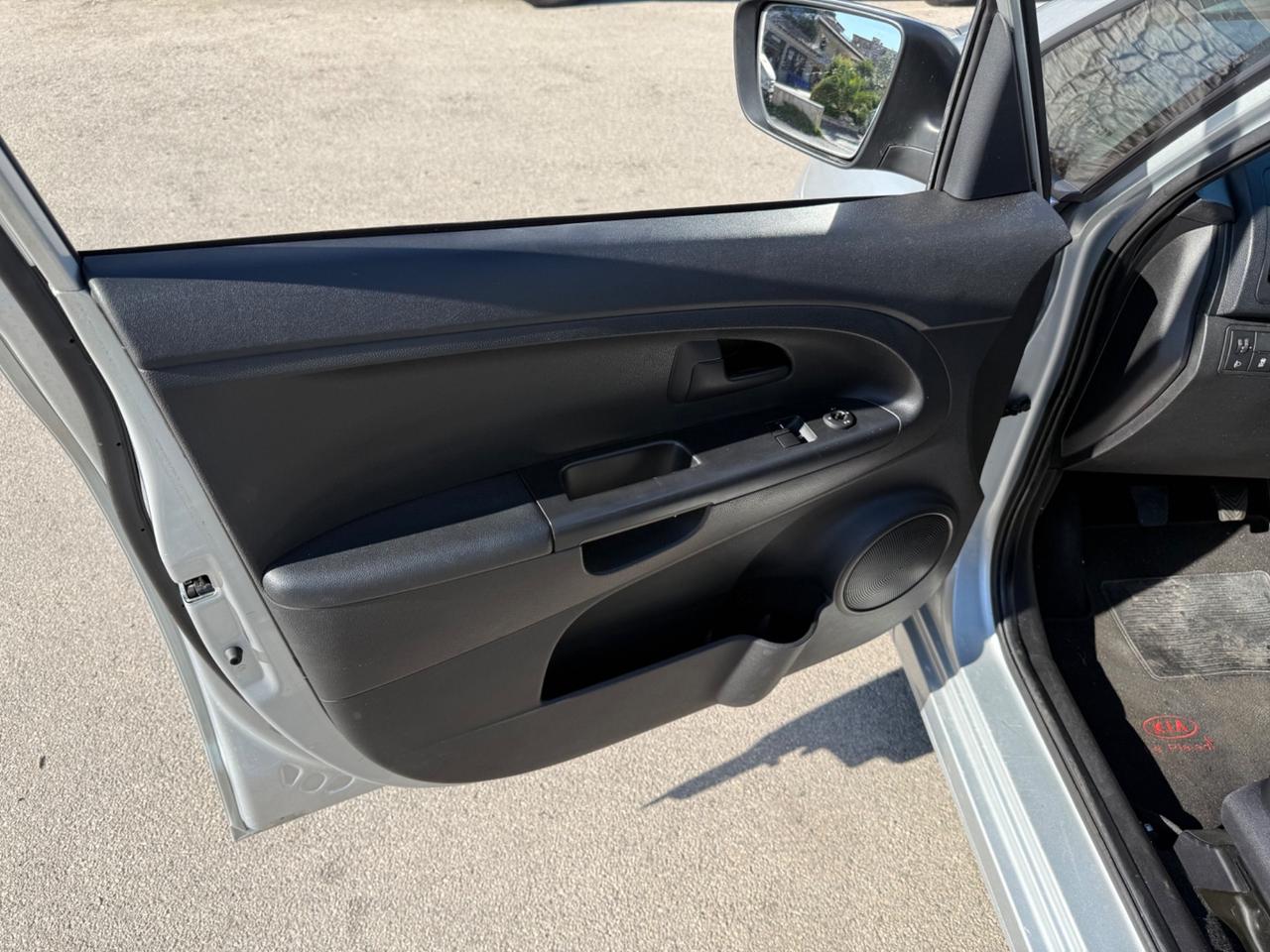 Kia Venga 1.4 CVVT LX ISG GPL