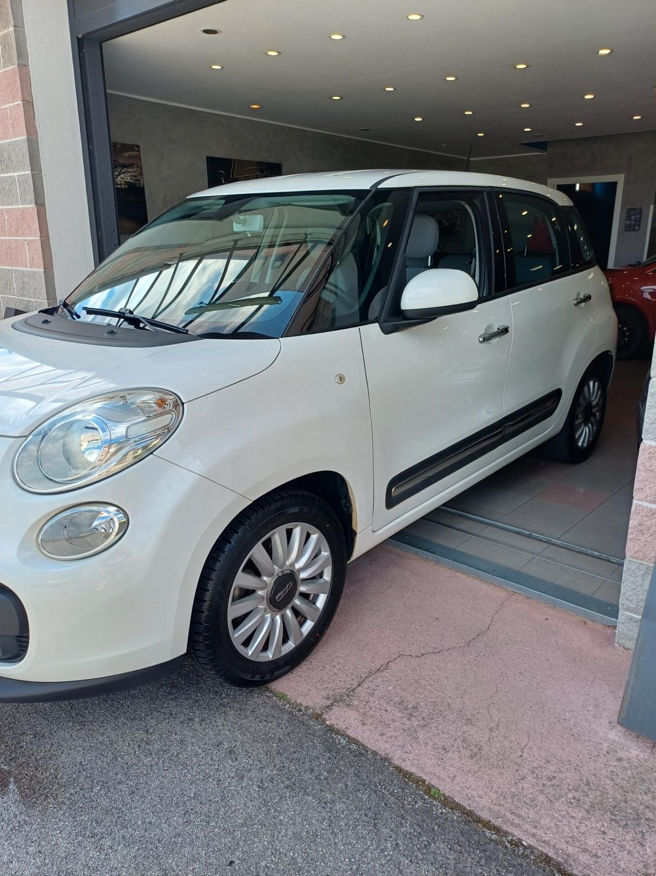 Fiat 500L 1.4 95 CV Pop GPL