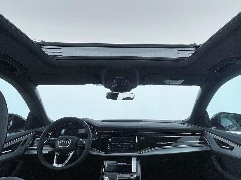 Audi Q8 50 TDI 286 CV quattro S line edition MY 25 ** TETTO PAN**