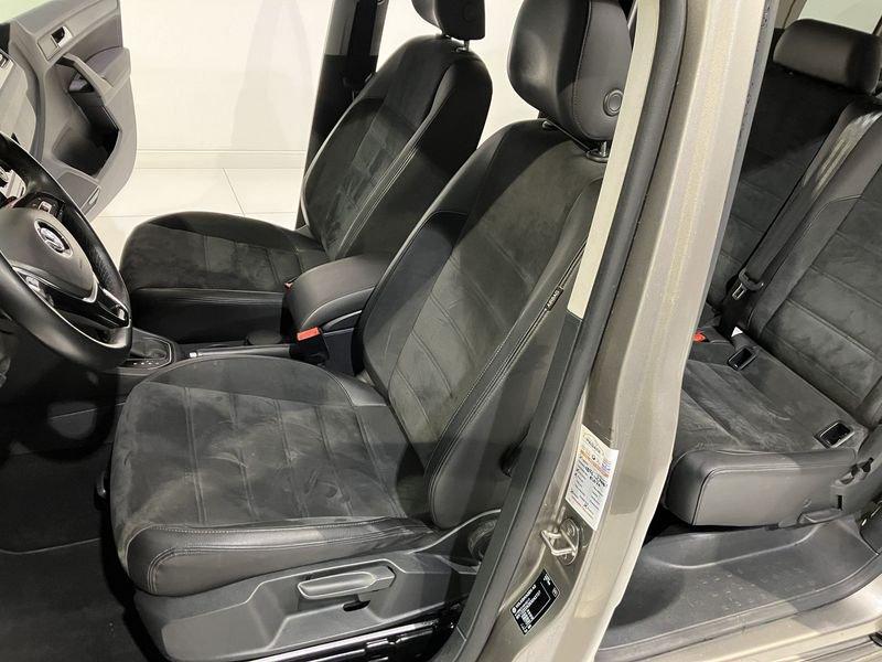 Volkswagen Caddy maxi 2.0 tdi 150cv dsg6 E6 Highline N1 5 posti Autocarro Prezzo +iva