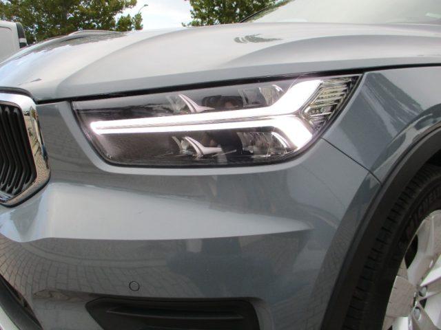 VOLVO XC40 D3 Geartronic Business CarPlay/Navi/Portellone