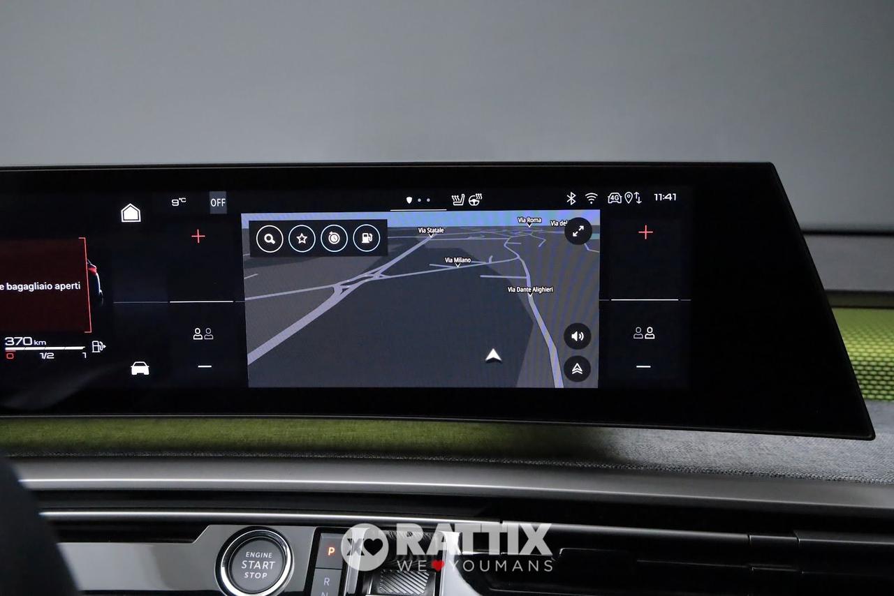 Peugeot 5008 1.2 Hybrid 136CV GT e-DCS6 7p.ti