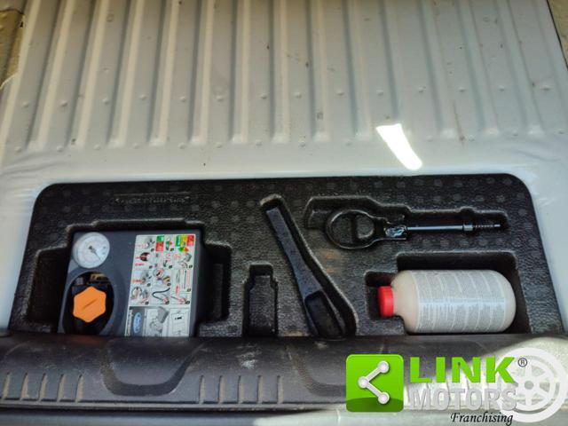 FORD EcoSport 1.5 TDCi 95 CV Business