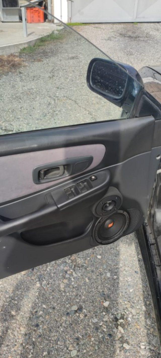 SUBARU Impreza 2.0i T 16V cat 4WD