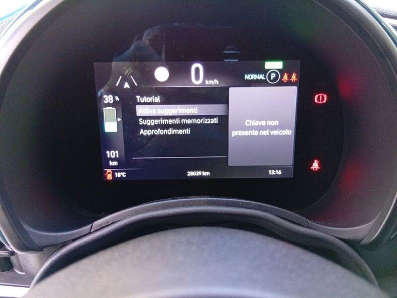 FIAT 500 (2020--->) Icon 3+1