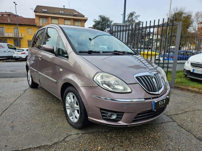 Lancia Musa 1.4 16V
