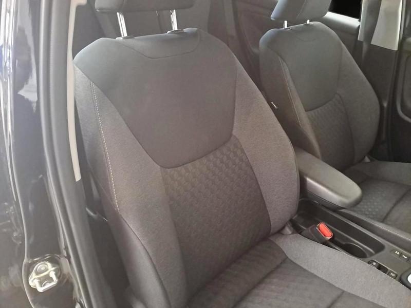 TOYOTA YARIS HYBRID BUSINESS MY22 5 PORTE BERLINA
