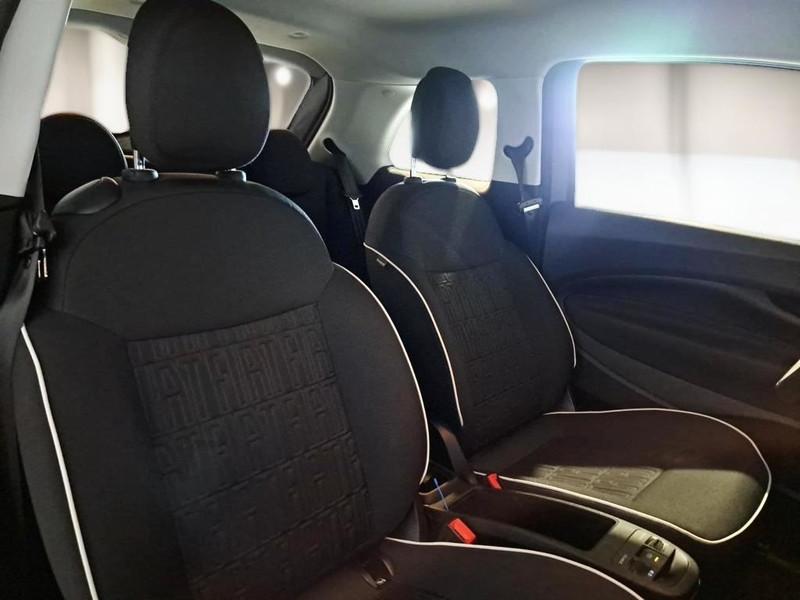 FIAT 500 Elettrica 3+1 4 PORTE BERLINA