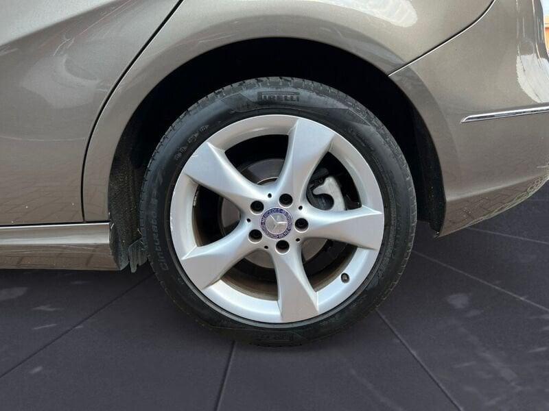 Mercedes-Benz Classe B B 200 CDI Premium