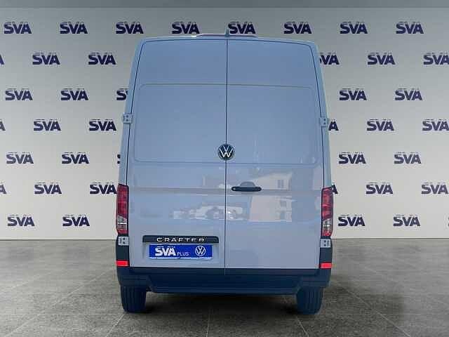 Volkswagen Crafter 35 2.0TDI 140CV L3H3 BUSINESS - IVA ESCLUSA