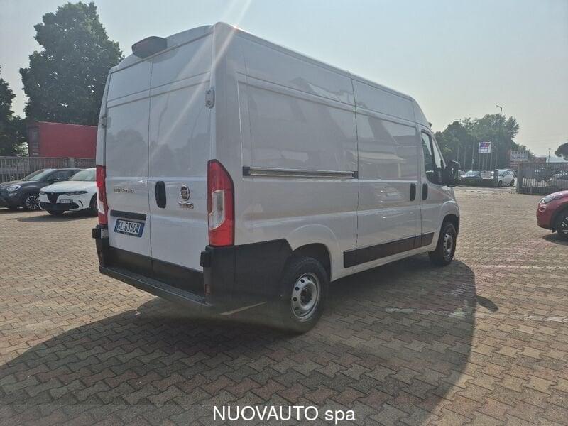 FIAT Ducato 33 2.2 Mjt 140CV MH2 PM-TM Furgone