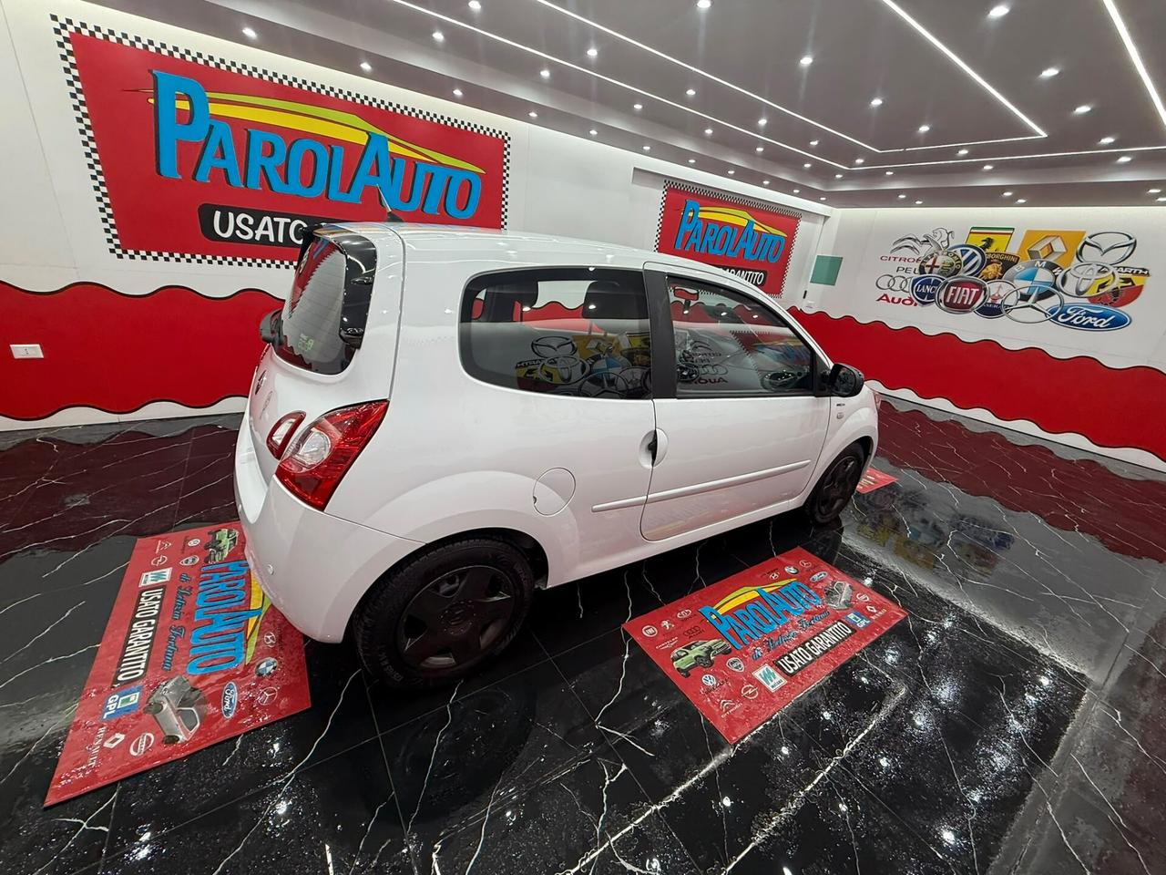 Renault Twingo 1.2 75cv Night&Day - 2014