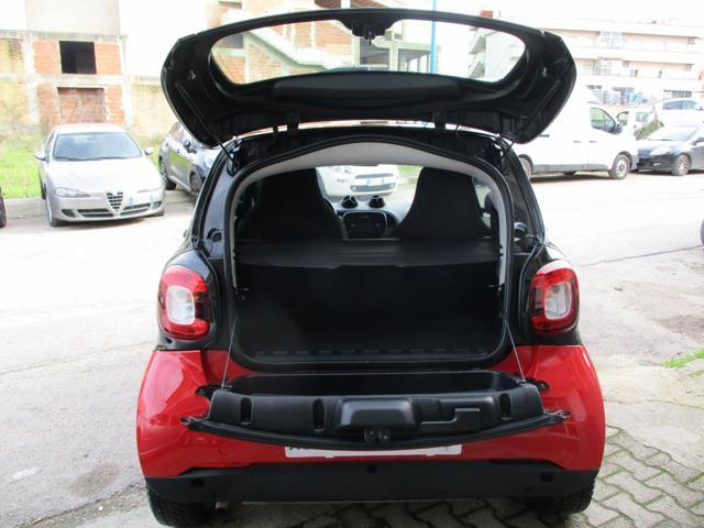 SMART ForTwo 70 1.0 twinamic Youngster